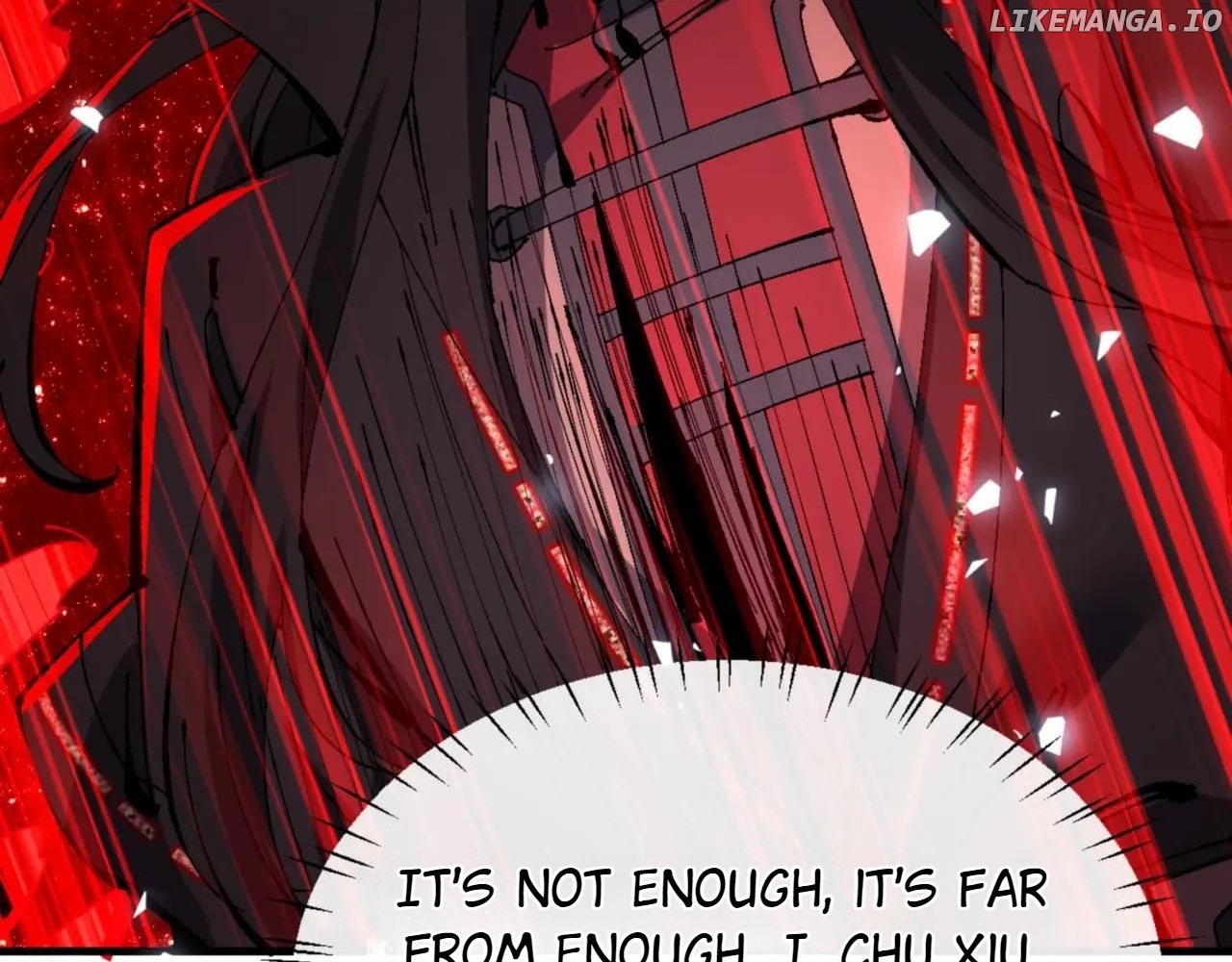 Master: This rebellious disciple is definitely not the Holy Son Chapter 138 - page 95